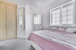 Bedroom 2 angle 2- click for photo gallery